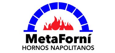 Metaforni logo