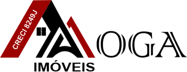 AOGA Imóveis logo