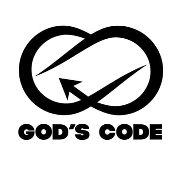 GODSCODE logo
