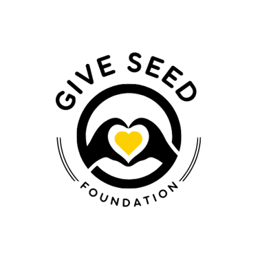 Give seed Foundation logo