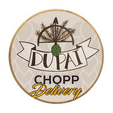 Delivery Dupai logo
