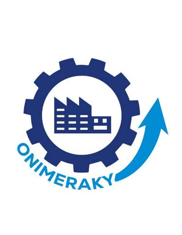 ONIMERAKY logo