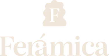 Ferámica logo