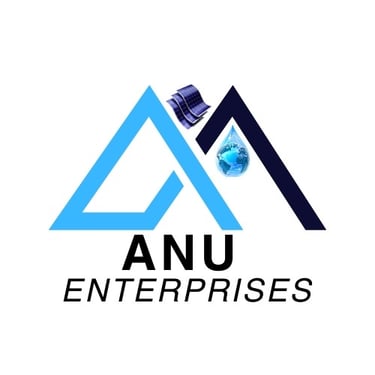 Anu Enterprises logo