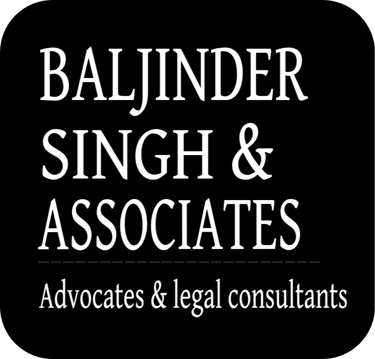 Baljinder Singh & Associates logo