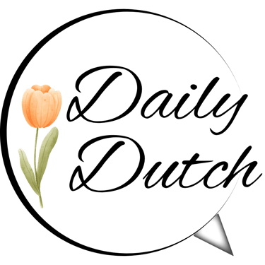 Daily Dutch logo