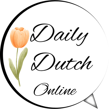 Daily Dutch logo
