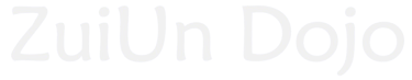 Bujinkan ZuiUn Dojo logo