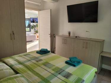 Schlafzimmer Olivia 1