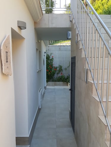 Eingangsbereich Olivia 2