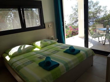 Schlafzimmer Olivia 2