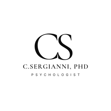 C.Sergianni, PhD logo