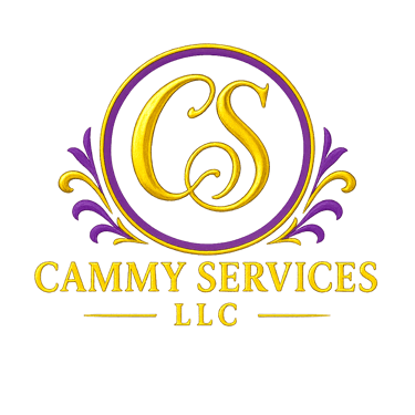 Cammy Services logo