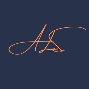 Andreealifestyle logo