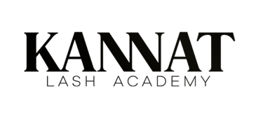 Kannat Lash Academy logo