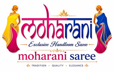 Moharani logo