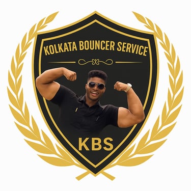 KOLKATA BOUNCER SERVICE PRIVET LIMITED logo