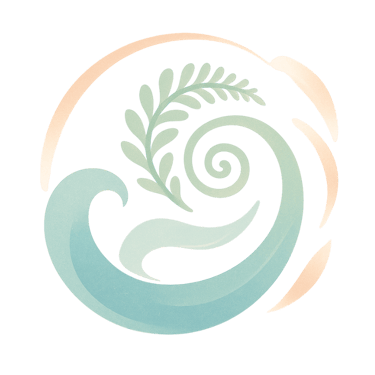 Thérapie psychocorporelle - Bloomaway logo