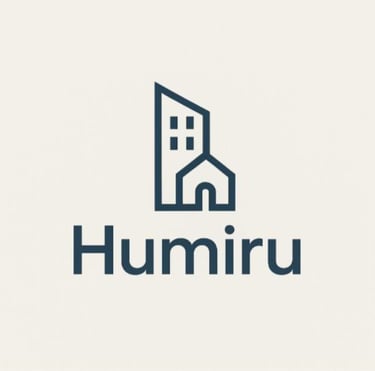Humiru logo