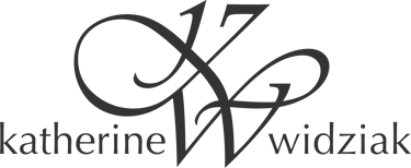 Katherine Widziak logo