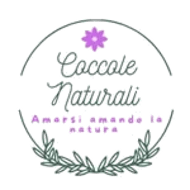 CoccoleNaturali logo