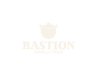 BASTION FOODS logo
