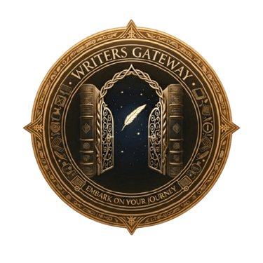 Writers Gateway logo
