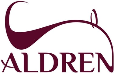 Aldren logo