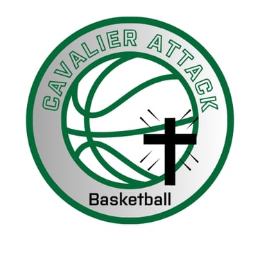 Cavalier Attack logo