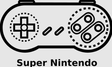 R36S turi nintendo žaidimus