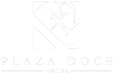 Plaza Doce Hotel logo