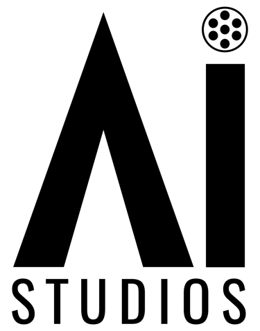Reel Ai Studios logo