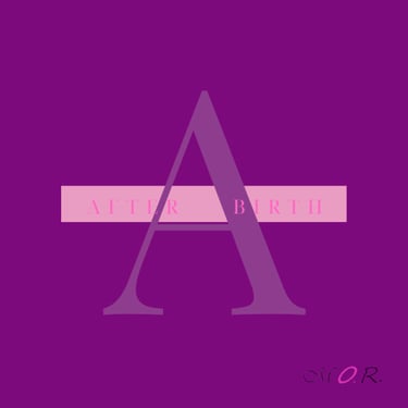 After Birth Enterprises logo