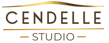 Cendelle Studio logo