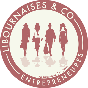Libournaises & Co Entrepreneures logo