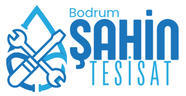 Şahin Sıhhi Tesisat | Bodrum Su Tesisatçısı & Tamir Hizmetleri logo