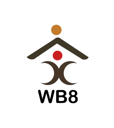 WB8 CHARITY FOUNDATION logo