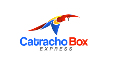 Catracho Box Express logo