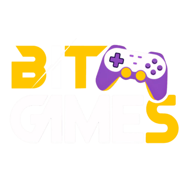 BitGames logo