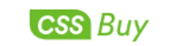 cssbuy 2026 logo