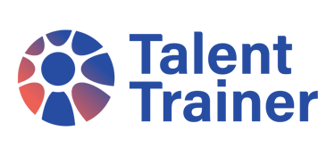 Talent trainer logo