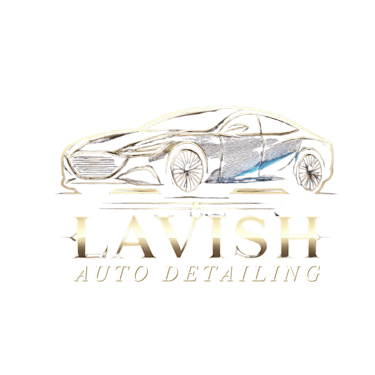 Lavish Detail logo