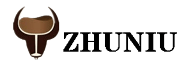 Zhuniu Formwork System logo