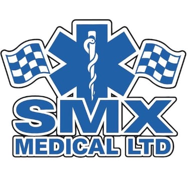 SMX Medical logo