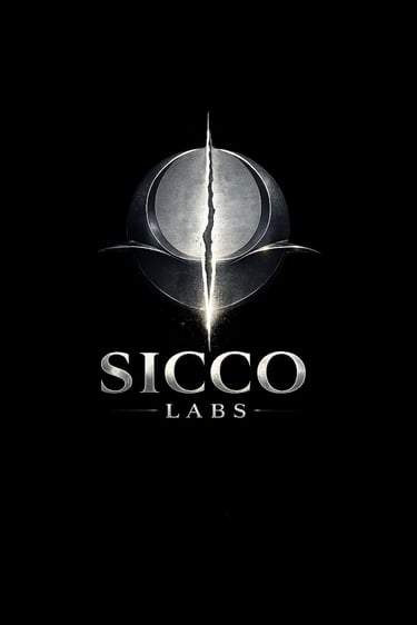 SICCO Labs logo