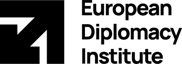 European Diplomacy Institute logo