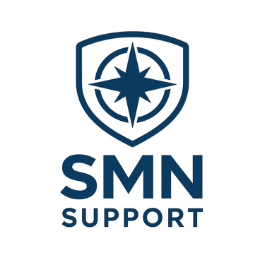 Special Mission Navigation Support logo