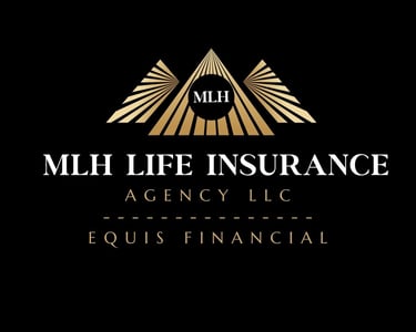 MLH Life Insurance Agency LLC logo