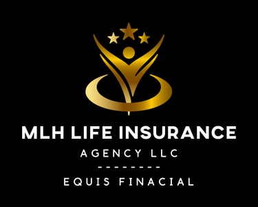 MLH Life Insurance Agency LLC logo