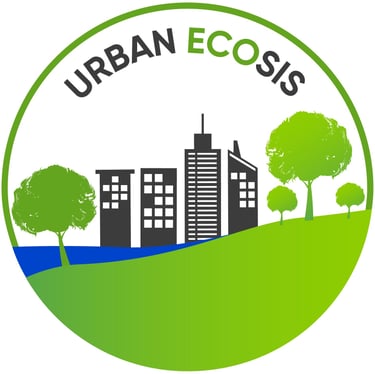 URBAN ECOSIS logo